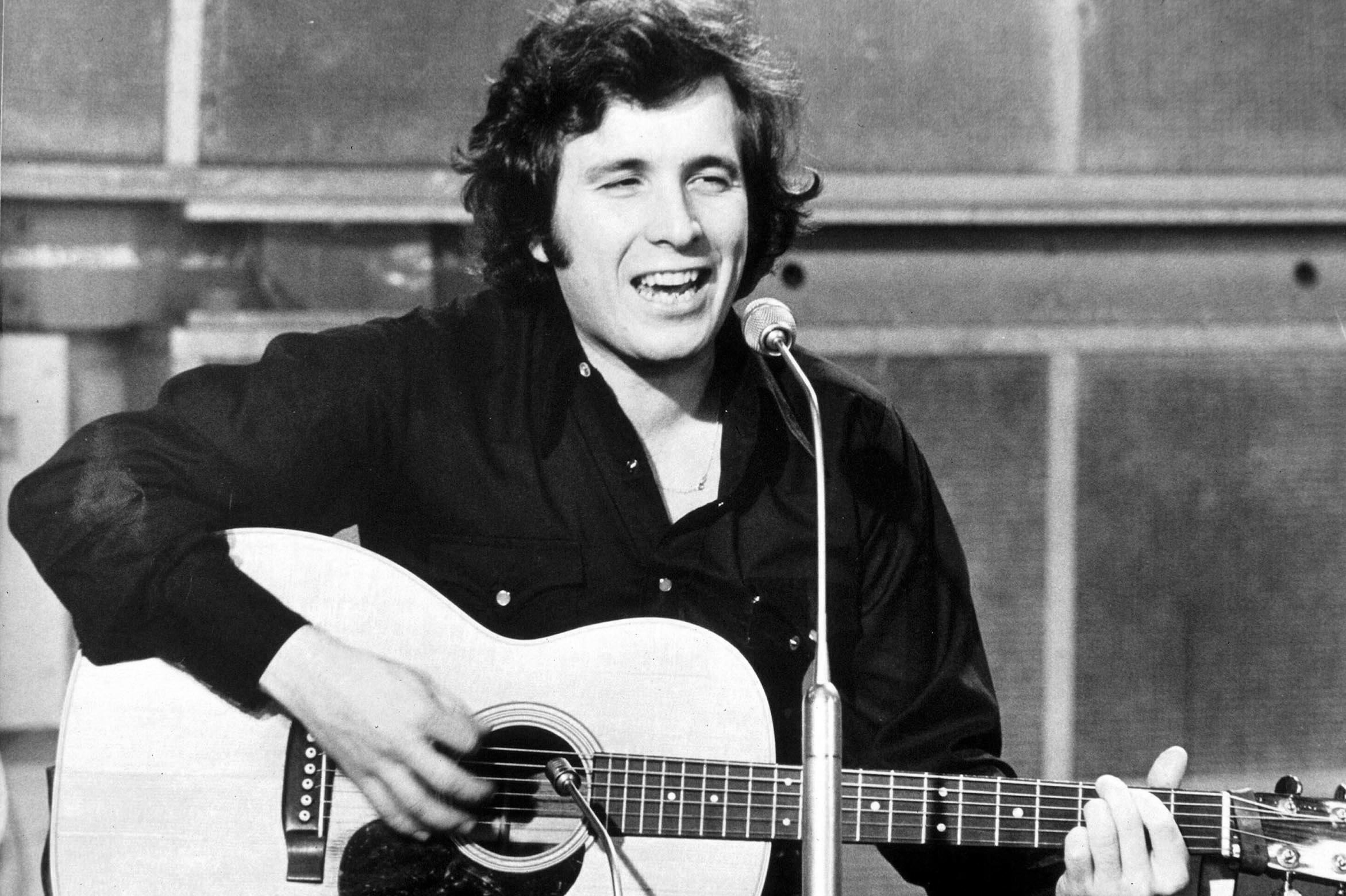 ‘Why I’ve sliced off my daughter’s $3m inheritance’: First, American Pie singer Don McLean admitted domestic abuse to avoid jail. Then his daughter waded into the row. Now read his astonishing response…