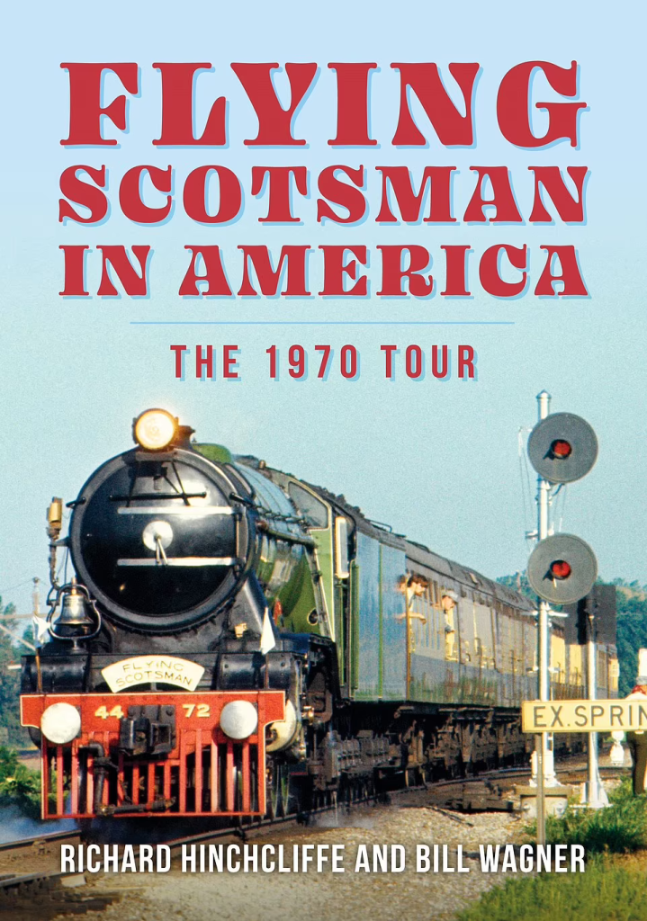 Редкие фотографии рассказывают увлекательную историю невероятного тура “Летучего шотландца” по Америке и Канаде в 1970 году.