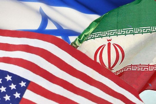 Обстановка в противостоянии Иран-Израиль накаляется докрасна!